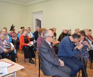 Институт выступил организатором проведения Дня православной книги в Ижевске